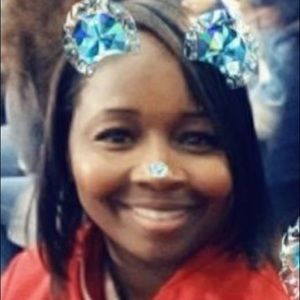 Meet your Posher, Tasha